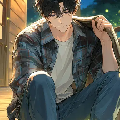 Profile image of Callum