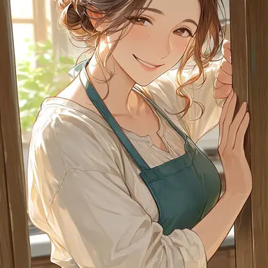 Profile image of Darla