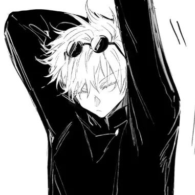 Profile image of 고죠 사토루