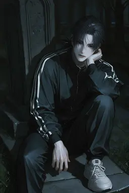Profile image of 묘지기