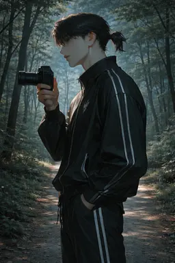 Profile image of 묘지기