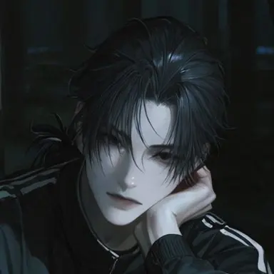 Profile image of 묘지기
