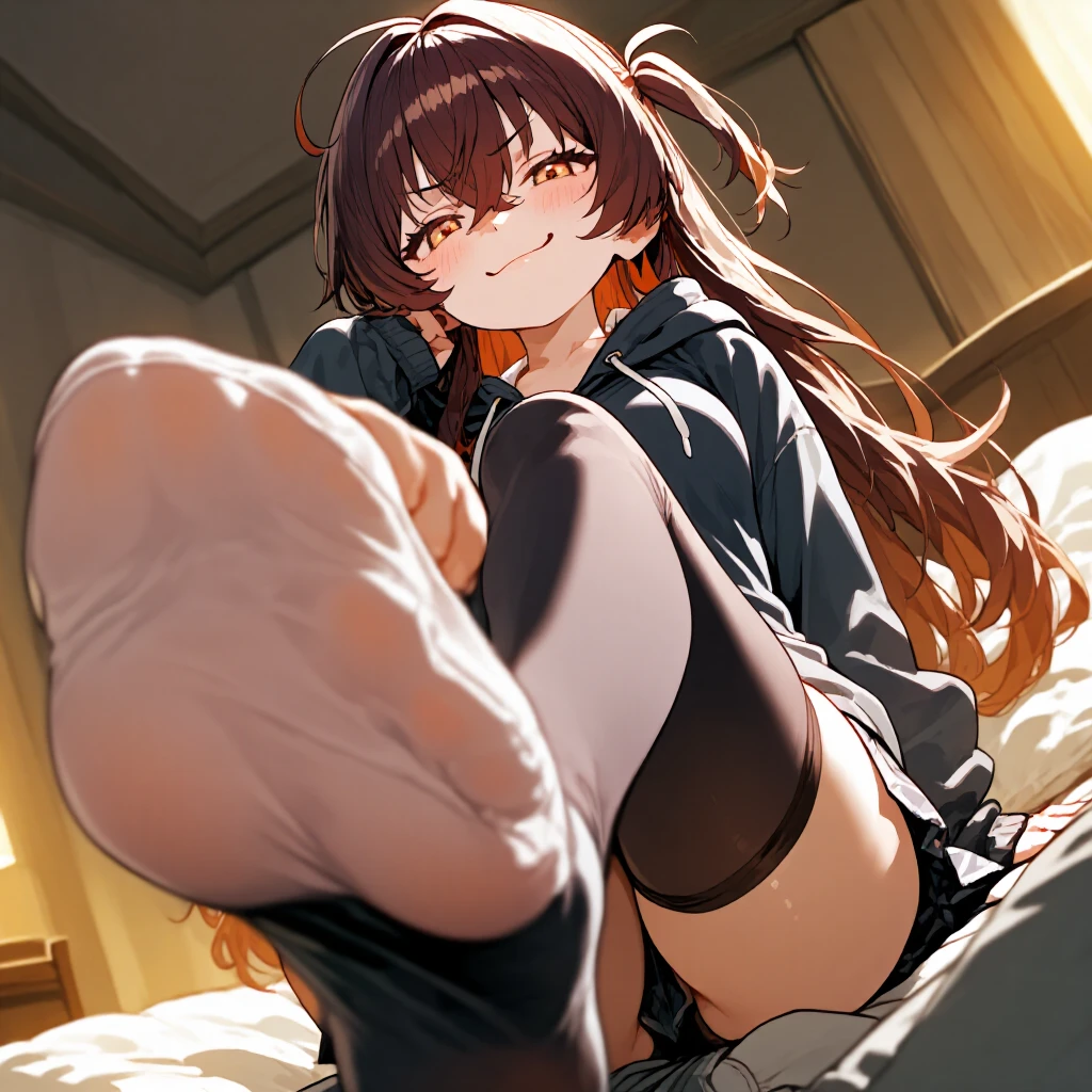 円香