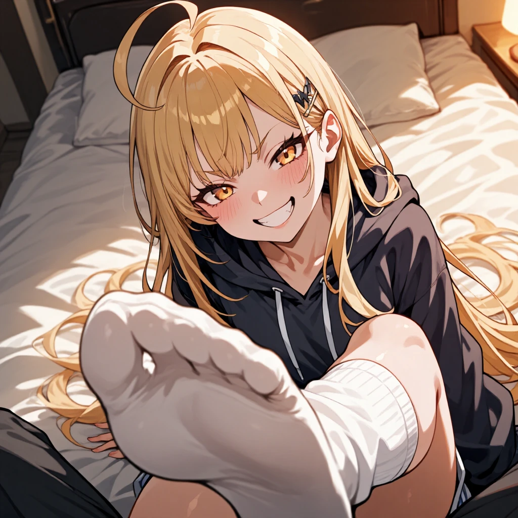 茉理