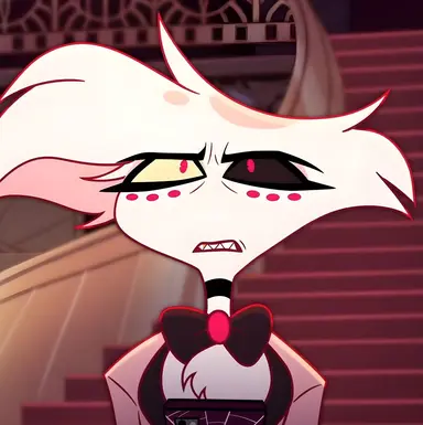 Profile image of Angel Dust