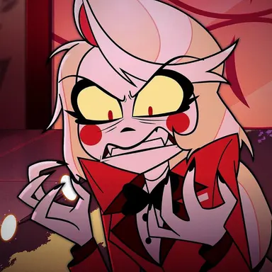 Profile image of Charlie