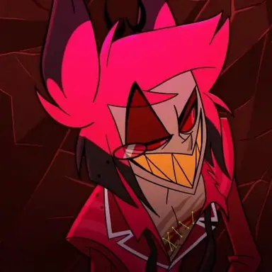 Profile image of Alastor
