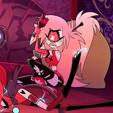 Profile image of Cherri Bomb