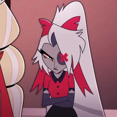 Profile image of Vaggie