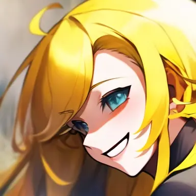 Profile image of 옐로똥 부계병환자