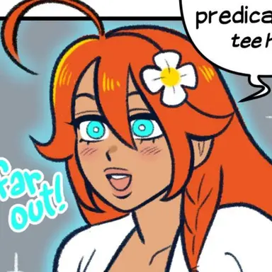 Profile image of Penny