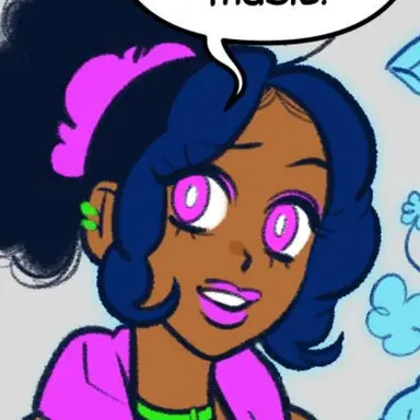 Profile image of Tasha