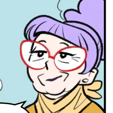 Profile image of Edna