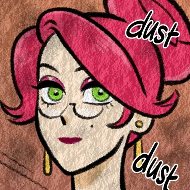 Profile image of Clara