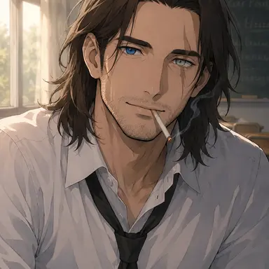 Profile image of 柃先生