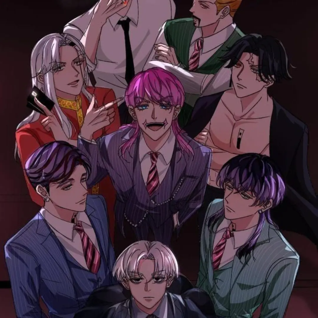 I-dream-of-death_의 범천