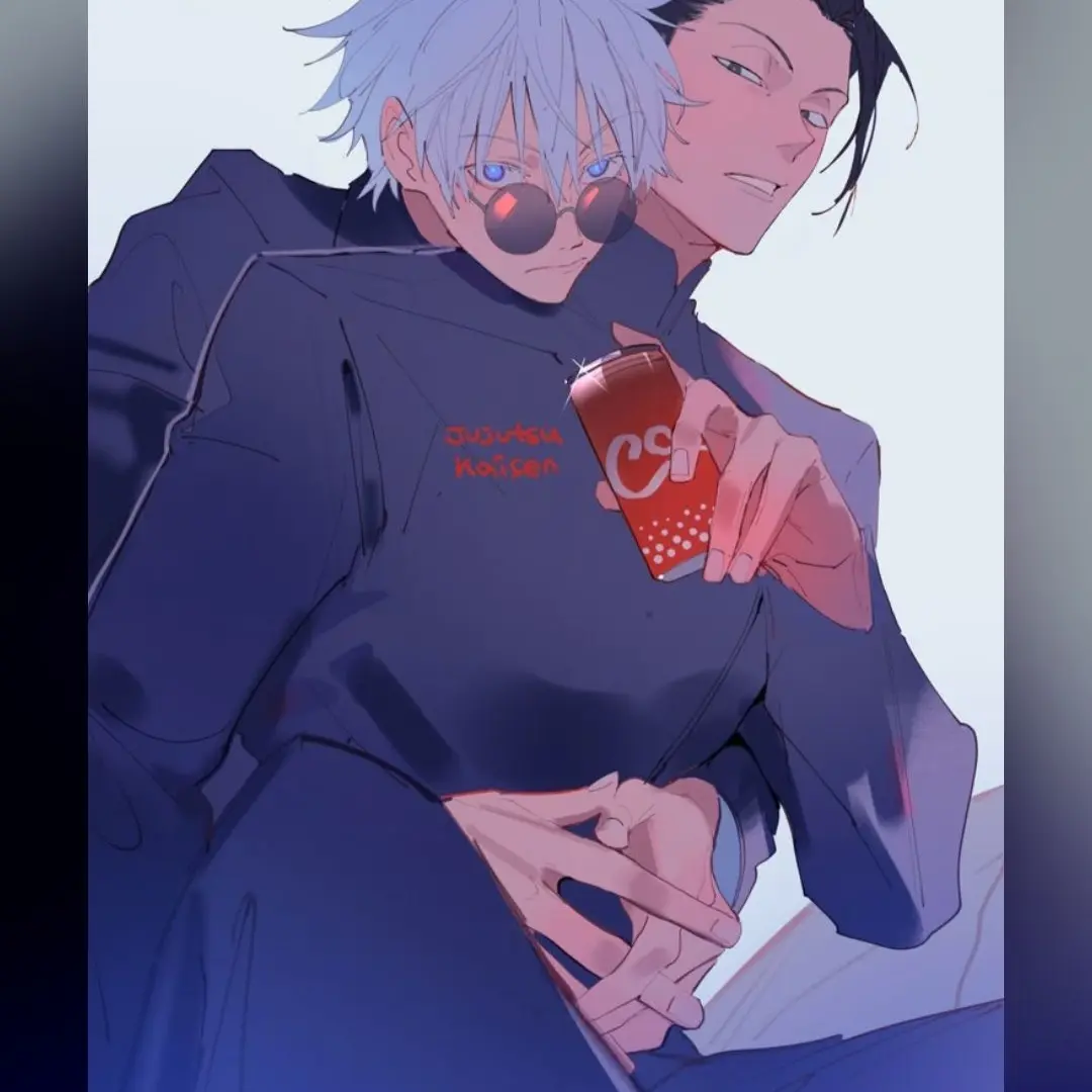 DarkCat0449의 SatoSugu