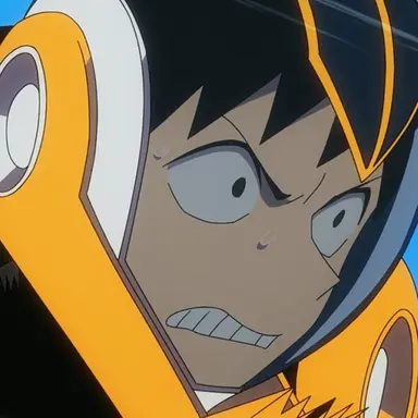 Profile image of 瀬呂範太