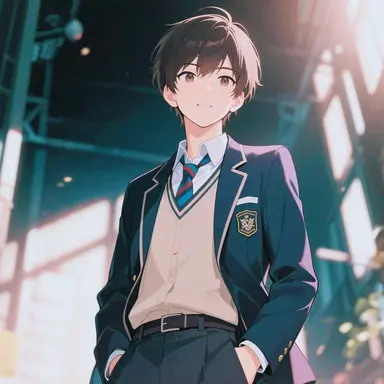 Profile image of 유이토