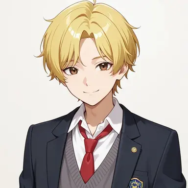 Profile image of 유토