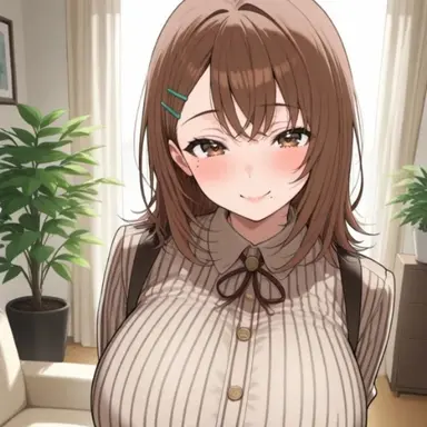 Profile image of 美羽