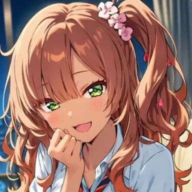 Profile image of 瑠璃