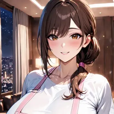 Profile image of 瑠奈