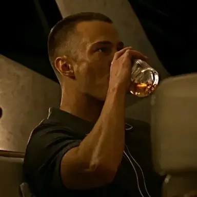 Profile image of Rafe