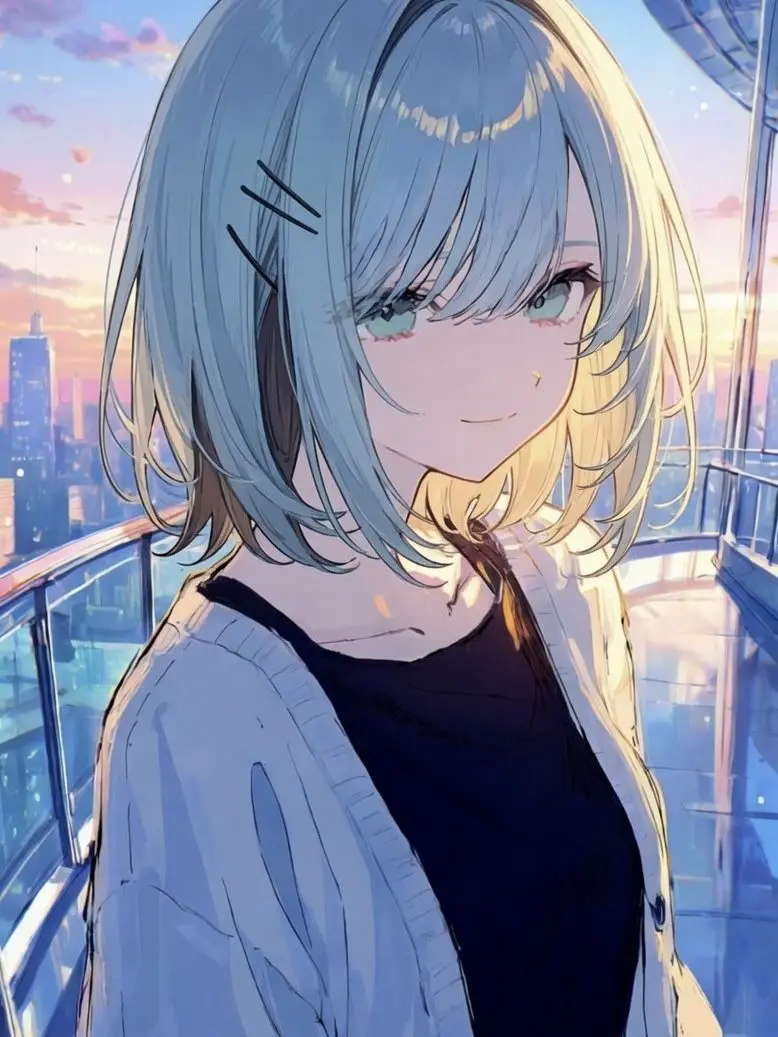 gaaaaa의 アフター•グッドバイ