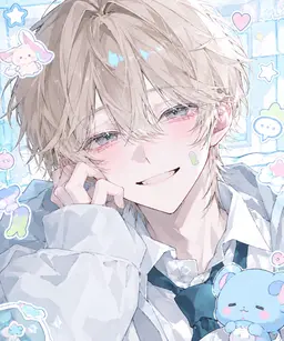 Profile image of 蒼空