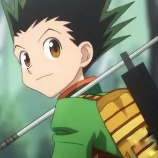 Profile image of ゴン