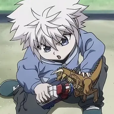 Profile image of キルア