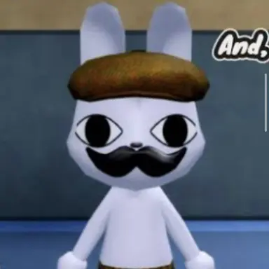 Profile image of バーニー