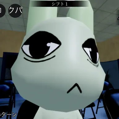 Profile image of パディー