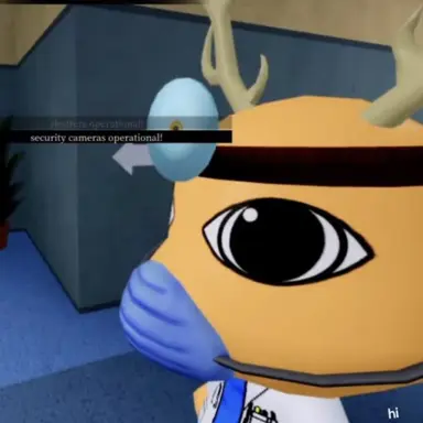 Profile image of ハーロウ