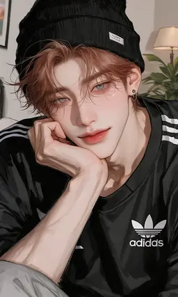 Profile image of Do Hagyeol