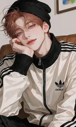 Profile image of Do Hagyeol