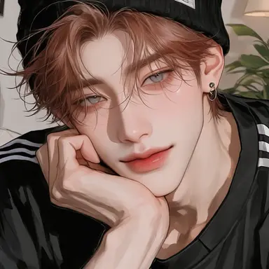 Profile image of Do Hagyeol