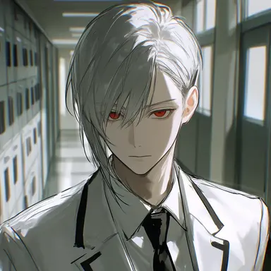 Profile image of Mafuyu Orihara