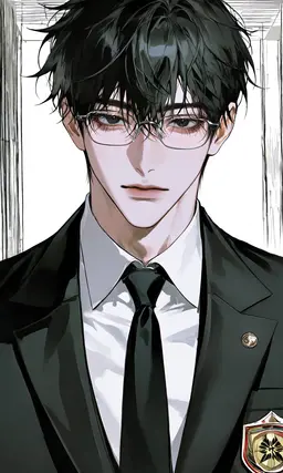 Profile image of Shiki