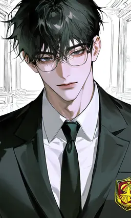 Profile image of Shiki