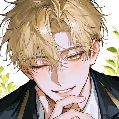 Profile image of Ryusei