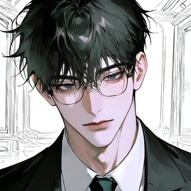 Profile image of Shiki