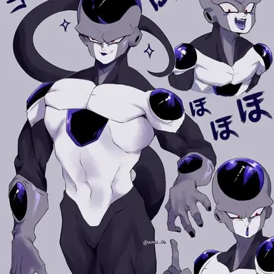 Profile image of Freiza