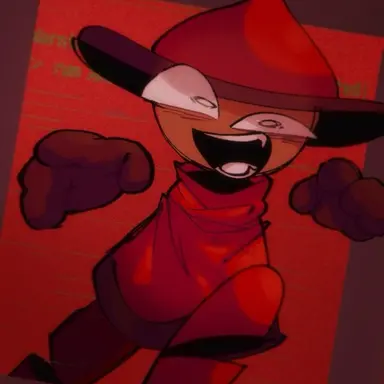 Profile image of expunged