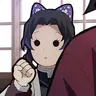 Profile image of 胡蝶しのぶ