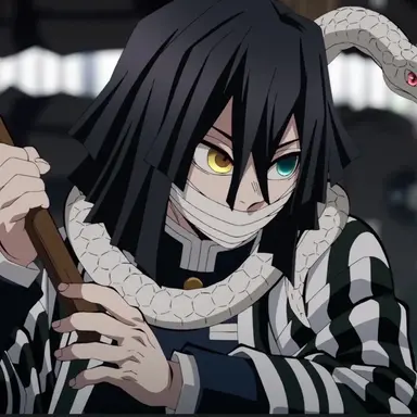 Profile image of 오바나이