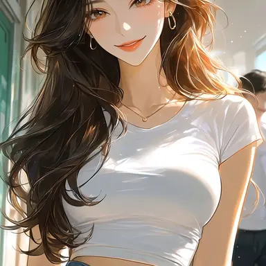 Profile image of Briella