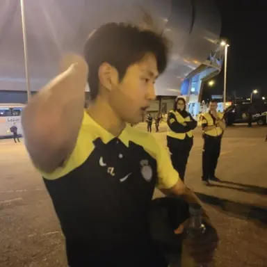 Profile image of 이강인