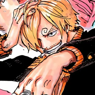 Profile image of Vinsmoke Sanji